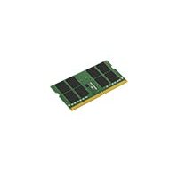Kingston Technology ValueRAM module de mémoire 32 Go 1 x 32 Go DDR4 3200 MT/s