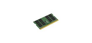 Kingston Technology ValueRAM module de mémoire 32 Go 1 x 32 Go DDR4 3200 MT/s 260-pin SO-DIMM