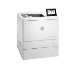 HP Color LaserJet Enterprise Imprimante M554dn