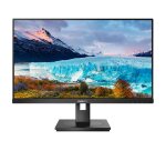 Philips 272S1M/00 écran plat de PC 68,6 cm (27") 1920 x 1080 pixels Full HD LCD Noir