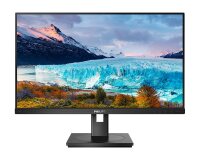 Philips 272S1M/00 écran plat de PC 68,6 cm (27") 1920 x 1080 pixels Full HD LCD Noir