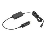 Lenovo 40AK0065WW chargeur d'appareils mobiles Ordinateur portable Noir CC Auto