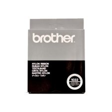 Brother - 1 - High Yield - black - print ribbon