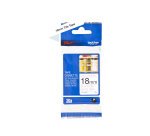 Brother TZE-N241 ruban d'étiquette TZ