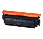 Canon 040 - yellow - original - toner cartridge
