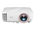 BenQ TH671ST Projecteur à focale standard 3000 ANSI lumens DLP 1080p (1920x1080) Blanc