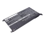 DLH Batterie Li-ion 11.4V 3650mAh 42Wh - WDX0R / 0WDX0R / 3CRH3 / 8YPRW / CYMGM / FC92N / FW8KR / Y3F7Y