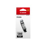 Canon PGI-580PGBK - noir - original - réservoir d'encre