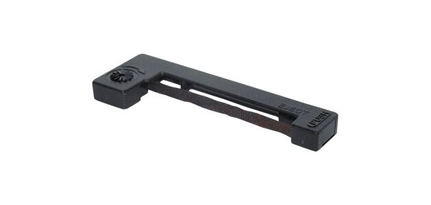 Epson ERC 05B - 1 - Schwarz - Farbband