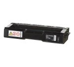Ricoh - zwart - origineel - tonercartridge