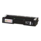 Ricoh - black - original - toner cartridge