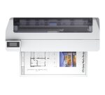 Epson SureColor SC-T5100N - Wireless printer (No stand)