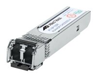 Allied Telesis AT-SP10SR module émetteur-récepteur de réseau Fibre optique 10300 Mbit/s SFP+ 850 nm