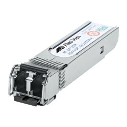 Allied Telesis AT-SP10SR module émetteur-récepteur de réseau Fibre optique 10300 Mbit/s SFP+ 850 nm