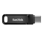 SanDisk Ultra Dual Drive Go double USB - 128 Go