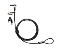 HP Nano Keyed Cable Lock