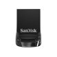 SanDisk Ultra Fit lecteur USB flash 32 Go USB Type-A 3.2 Gen 1 (3.1 Gen 1) Noir