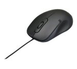 Port Designs 900400-PRO souris Bureau Ambidextre USB Type-A Optique 1000 DPI