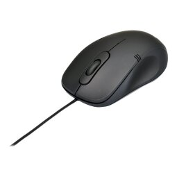 Port Designs 900400-PRO souris Bureau Ambidextre USB Type-A Optique 1000 DPI