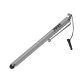 Port Designs Stylus Tablet stylet 20 g Argent