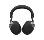 Jabra Evolve2 85 Casque Avec fil &sans fil Arceau Bureau/Centre d'appels USB Type-C Bluetooth Noir