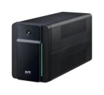 APC Easy UPS BVX - onduleur line-interactive - 1600VA, 230V - Prises IEC