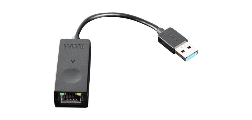 Lenovo 4X90S91830 carte réseau Ethernet 1000 Mbit/s