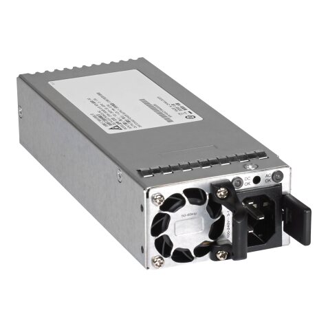 NETGEAR ProSAFE Auxiliary composant de commutation Alimentation électrique