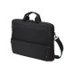 DICOTA Eco Slim Case Plus BASE 39,6 cm (15.6") Noir