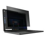 Kensington Filtre de confidentialité amovible 2 directions pour ordinateurs portables 14” 16:9