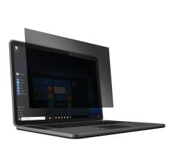 Kensington Filtre de confidentialité amovible 2 directions pour ordinateurs portables 14” 16:9