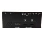 StarTech.com Matrice HDMI 2x2 - Switch et répartiteur HDMI 4K avec commutation rapide