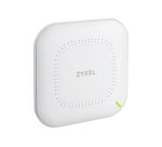 Zyxel NWA50AX 1775 Mbit/s Blanc Connexion Ethernet, supportant l'alimentation via ce port (PoE)