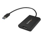 StarTech.com Adaptateur USB 3.0 vers DisplayPort 4K 30Hz