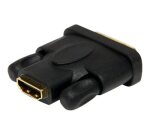 StarTech.com Câble adaptateur vidéo HDMI vers DVI-D - F/M
