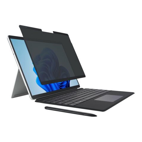 Kensington Filtre de confidentialité magnétique MagPro™ Elite pour Surface Pro 9 & Surface Pro 8