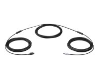 Logitech 939-001490 système de vidéo conférence