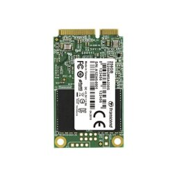 Transcend 230S 256 Go mSATA Série ATA III 3D NAND