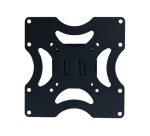 Support mural pour écran, max. VESA 200 x 200 mm