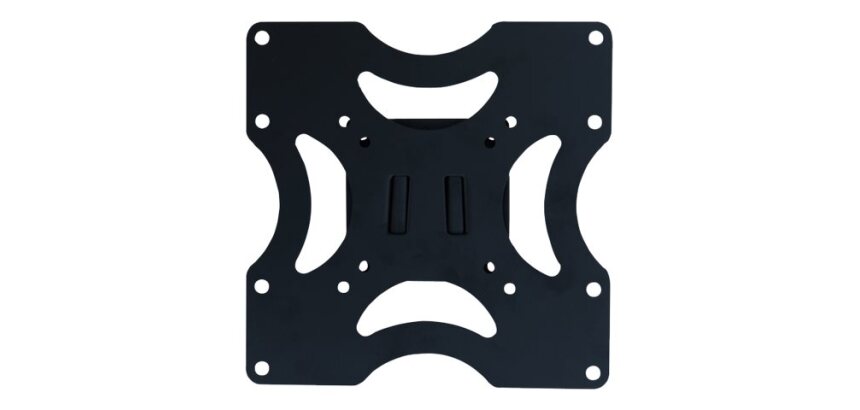 Support mural pour écran, max. VESA 200 x 200 mm