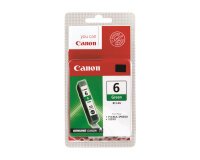 Canon BCI-6G - green - original - ink tank