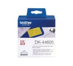 DK-44205 ruban continu, détachable