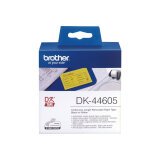 DK-44605 ruban continu, détachable