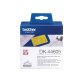 DK-44205 ruban continu, détachable