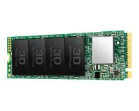 Transcend 110S 1 To M.2 PCI Express 3.0 NVMe 3D NAND