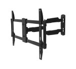 Neomounts NM-W460BLACK Support pour écran mural 32-60" - orientable