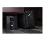 APC Smart-UPS SMT1500IC - 8x C13, USB, SmartConnect, 1500 VA