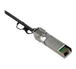 StarTech.com Câble SFP+ à connexion directe compatible Cisco SFP-H10GB-CU2M - DAC de 2 m