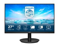 Philips V Line 271V8L/00 écran plat de PC 68,6 cm (27") 1920 x 1080 pixels Full HD LED Noir