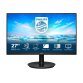 Philips V Line 271V8L/00 LED display 68,6 cm (27") 1920 x 1080 pixels Full HD Noir